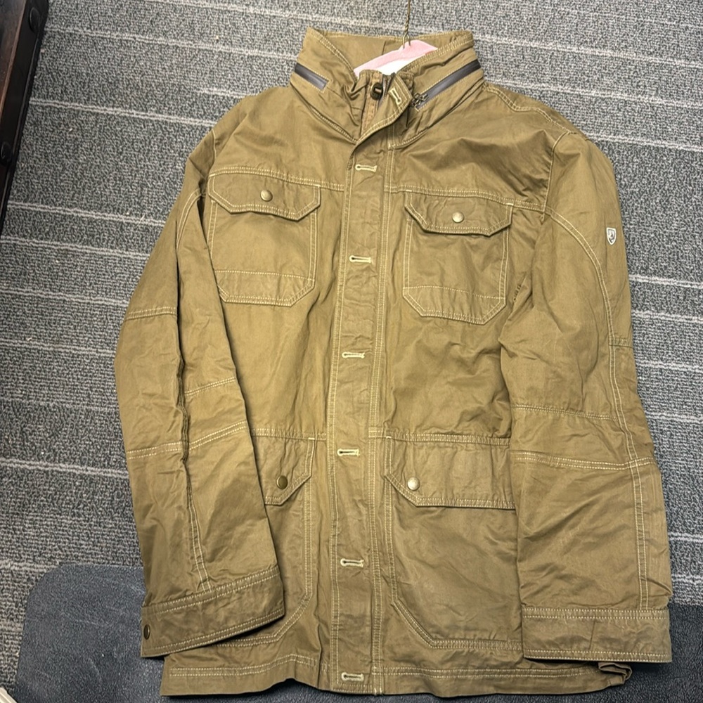 Kuhl Jacket